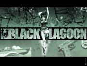 Black Lagoon Logo