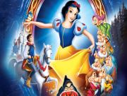 Blanche Neige Prince et 7 nains