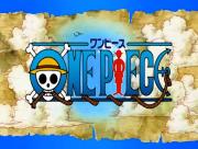 Logo One Piece 