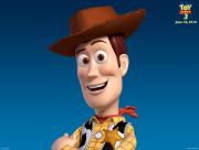 Woody cow-boy