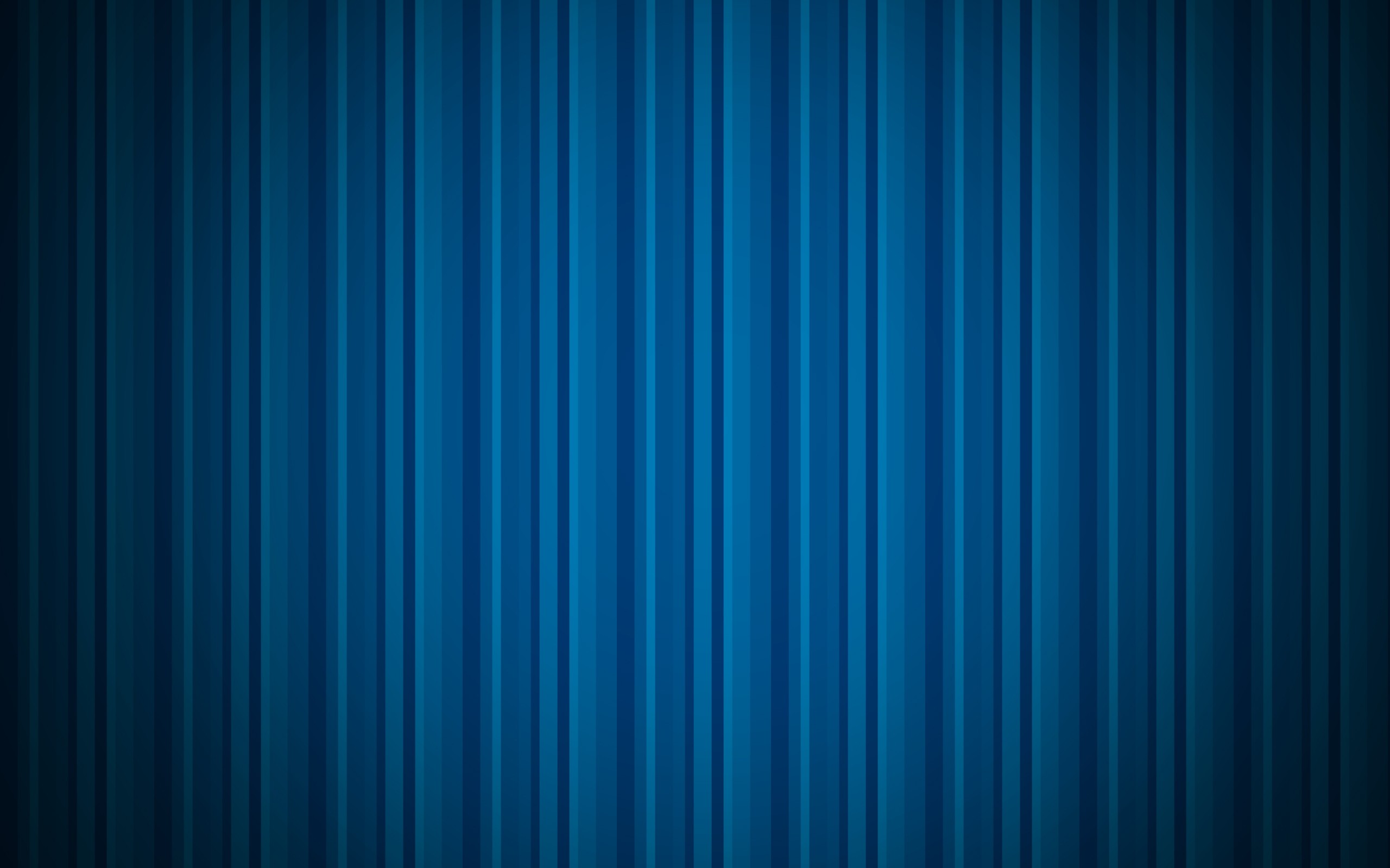 Fond d'ecran Lignes verticales bleues