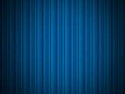 Lignes verticales bleues