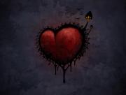 Coeur noir
