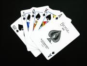 Cartes Poker