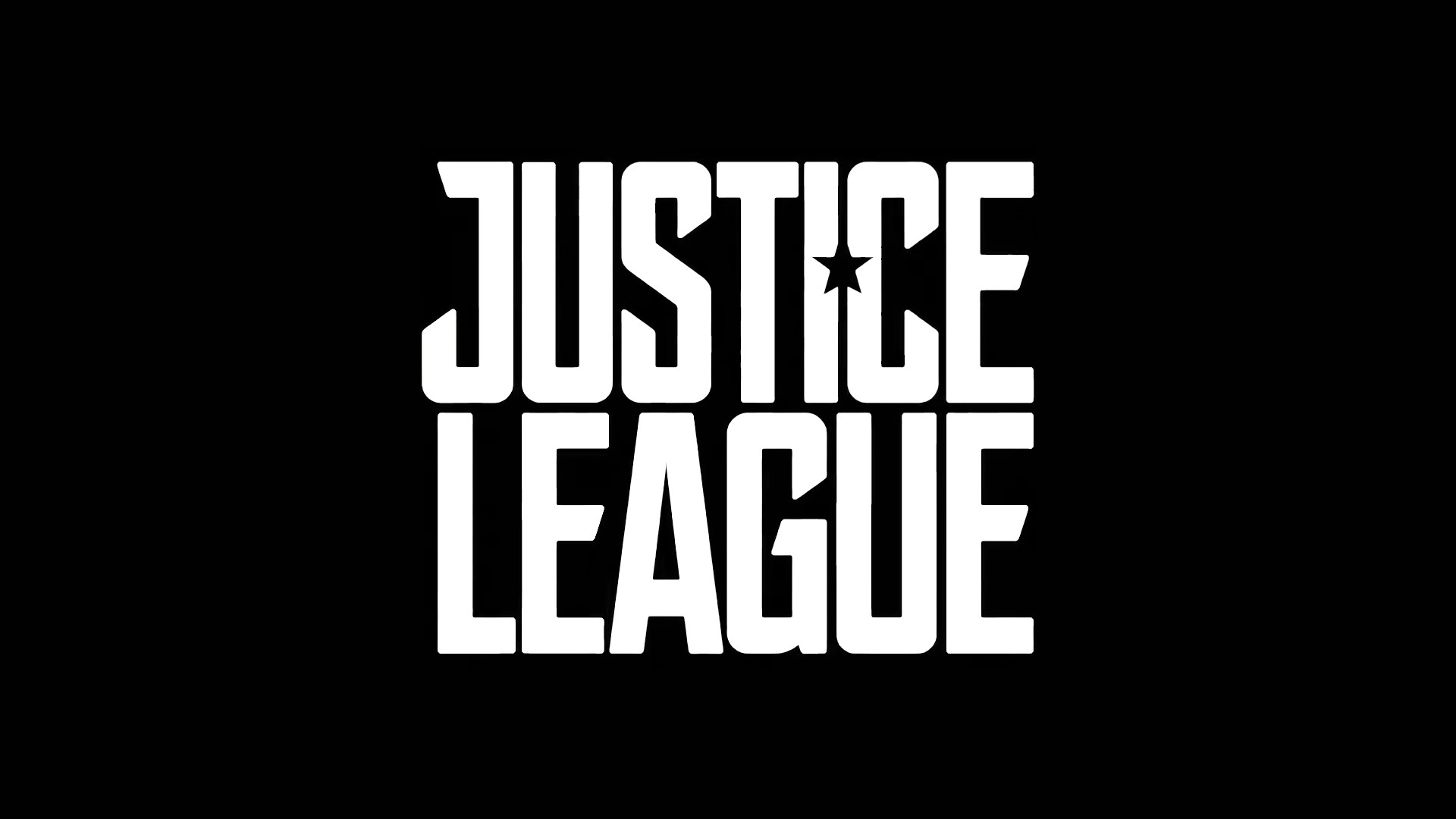 Fond d'ecran Justice League