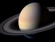 Planete Saturne