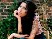 Amy Winehouse music album