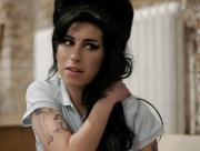Amy Winehouse et ses cheveux