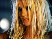 Britney Spears Slave4u