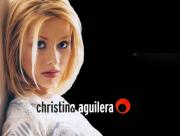 Christina Aguilera jeune