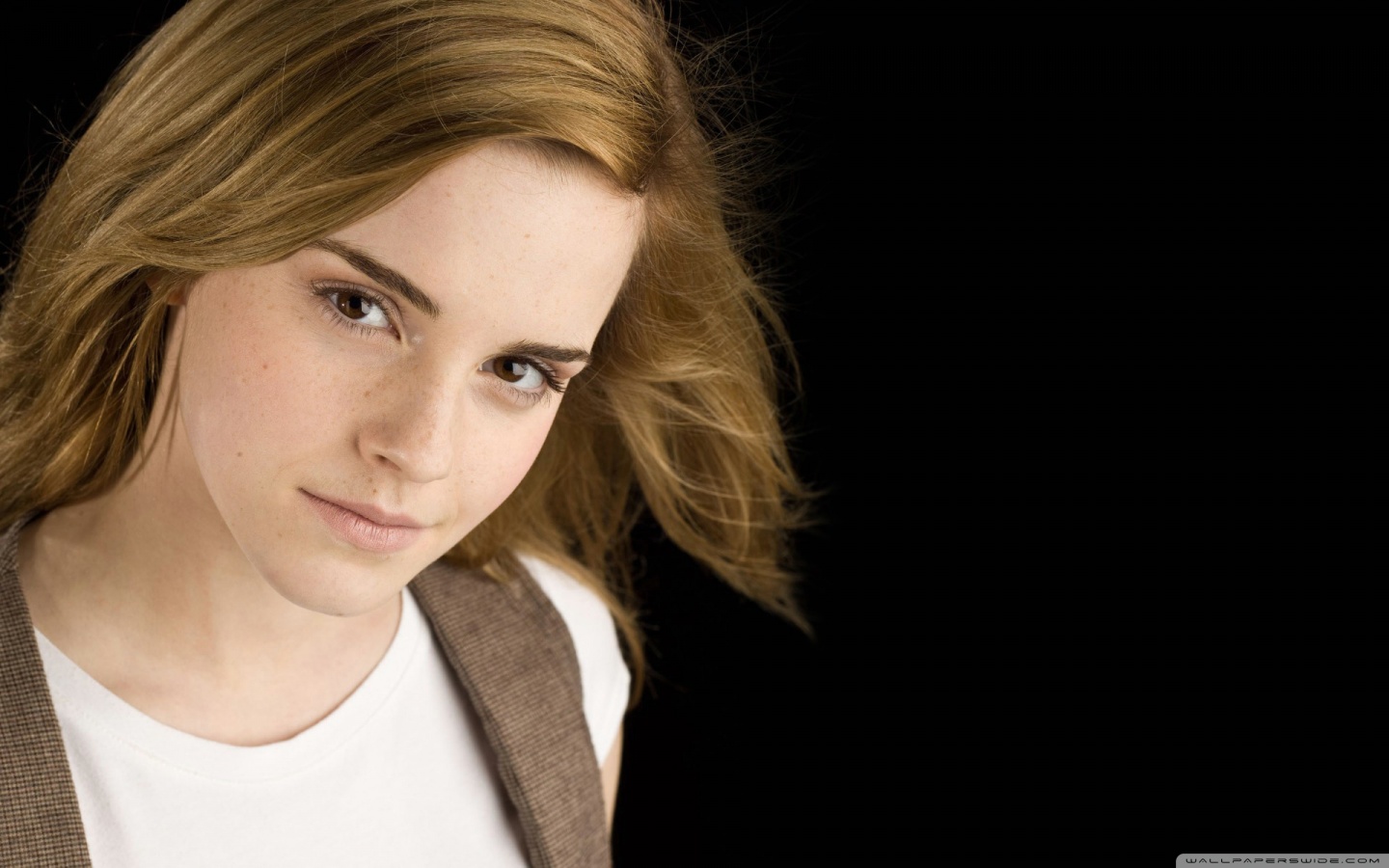Fond d'ecran Emma Watson film