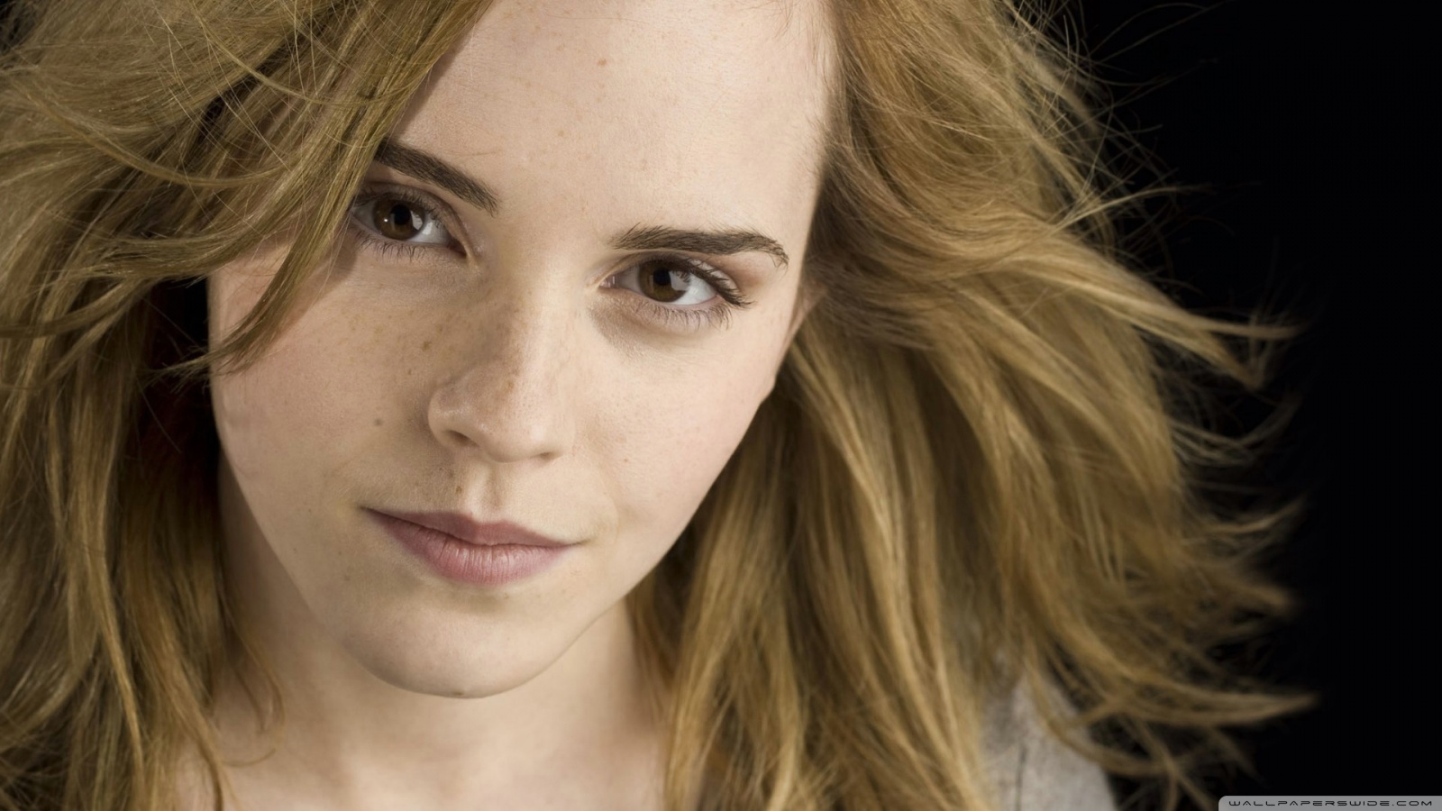 Fond d'ecran Emma Watson femme