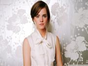 Emma Watson vedette
