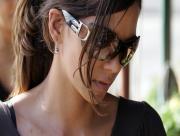 Halle Berry lunettes