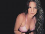 Holly Marie Combs ravissante
