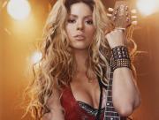Shakira musique