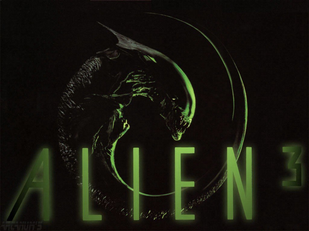 Fond d'ecran Alien3