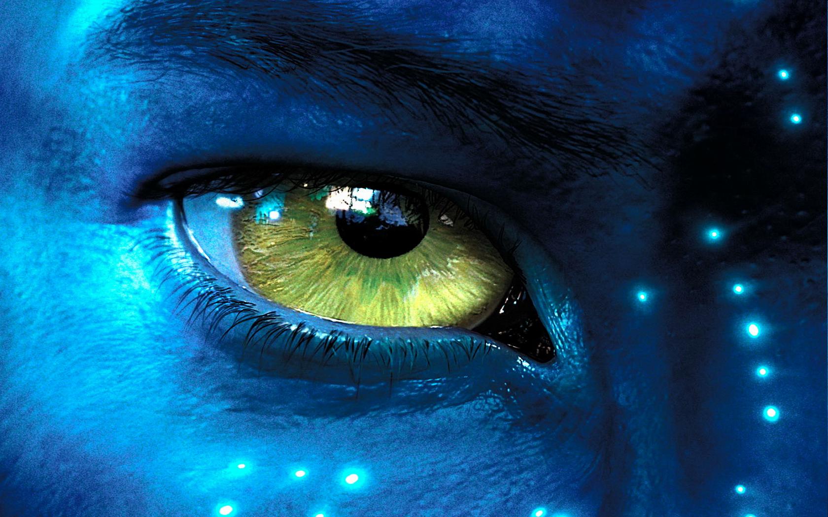 Fond d'ecran Avatar Film