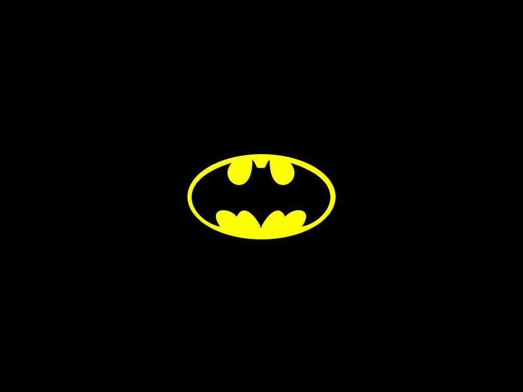 Fond d'ecran Batman