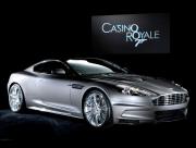 Aston Martin 007