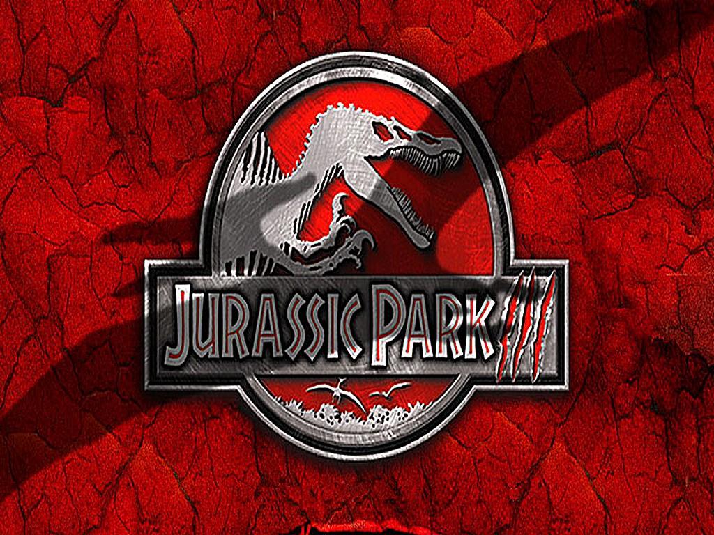 Fond d'ecran Jurassic Park