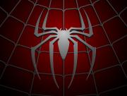 Logo Spiderman