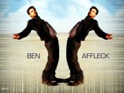 Ben Affleck en double