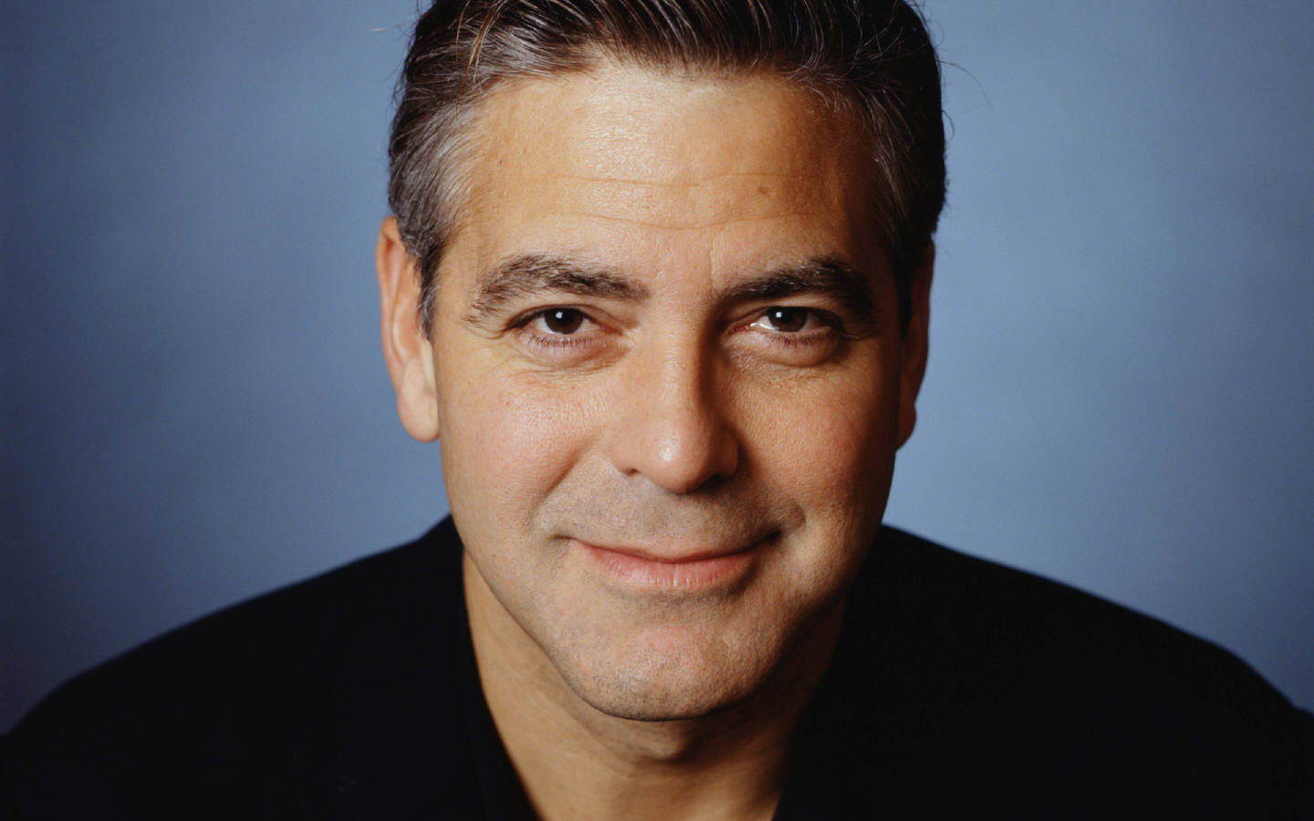 Fond d'ecran George Clooney