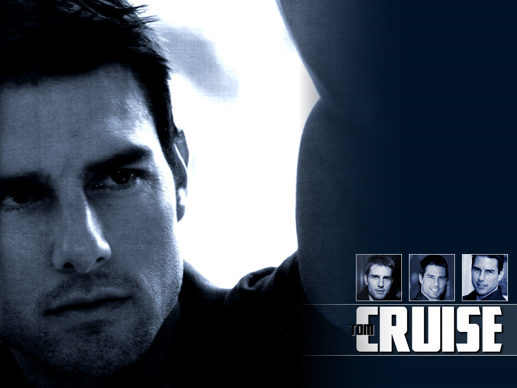 Fond d'ecran Tom Cruise