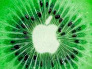 Apple Kiwi