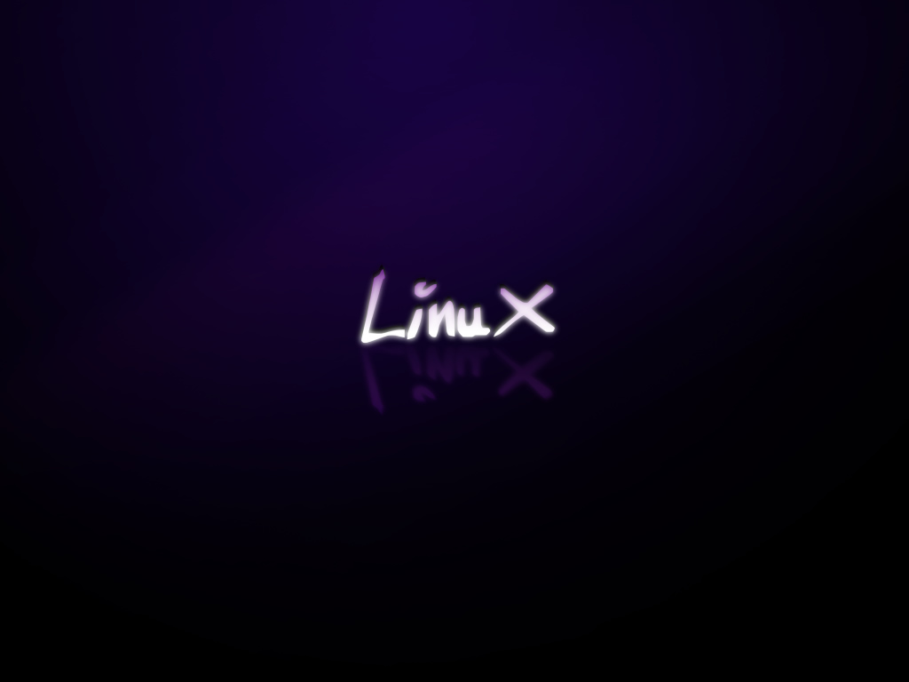 Fond d'ecran Linux