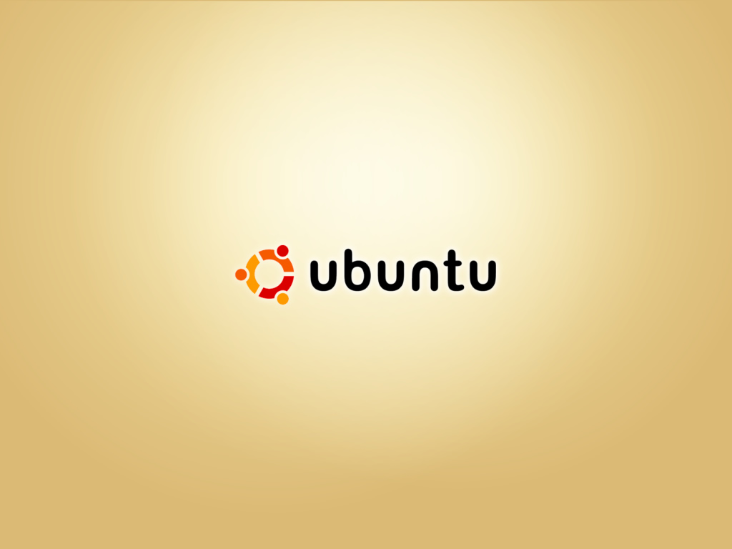 Fond d'ecran Ubuntu