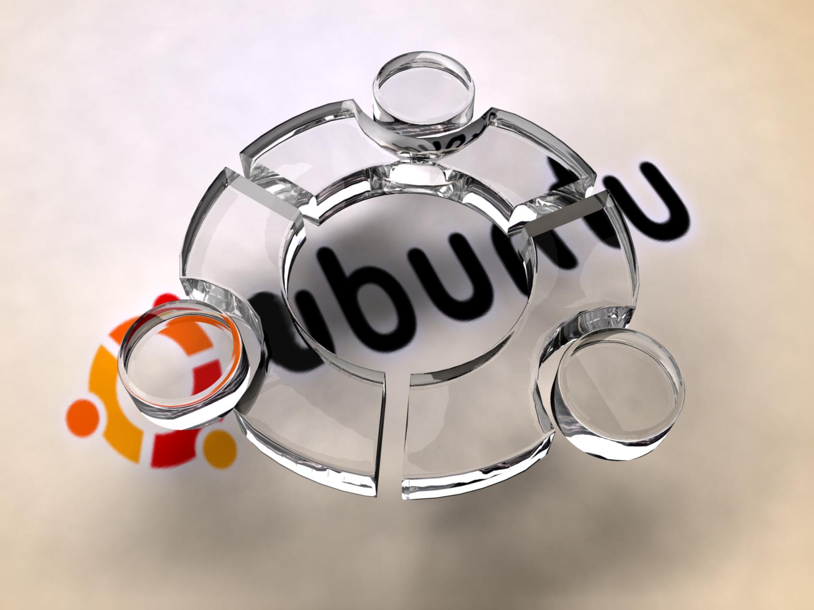 Fond d'ecran Ubuntu