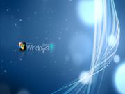 Microsoft Windows 7 Art