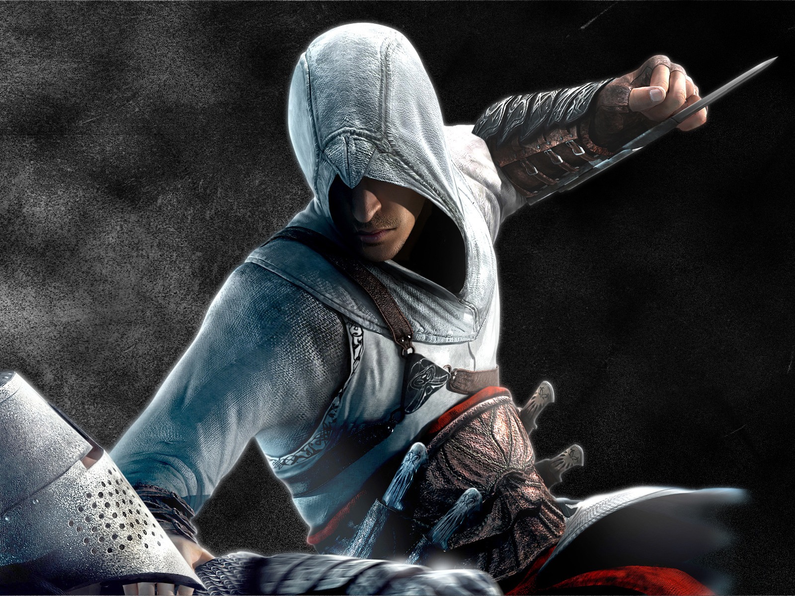 Fond d'ecran Assassin's Creed action