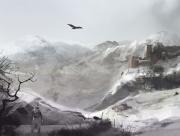 Assassin's Creed paysage