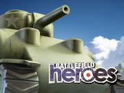Tank BattleField