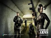 Combat Arms jeu en ligne