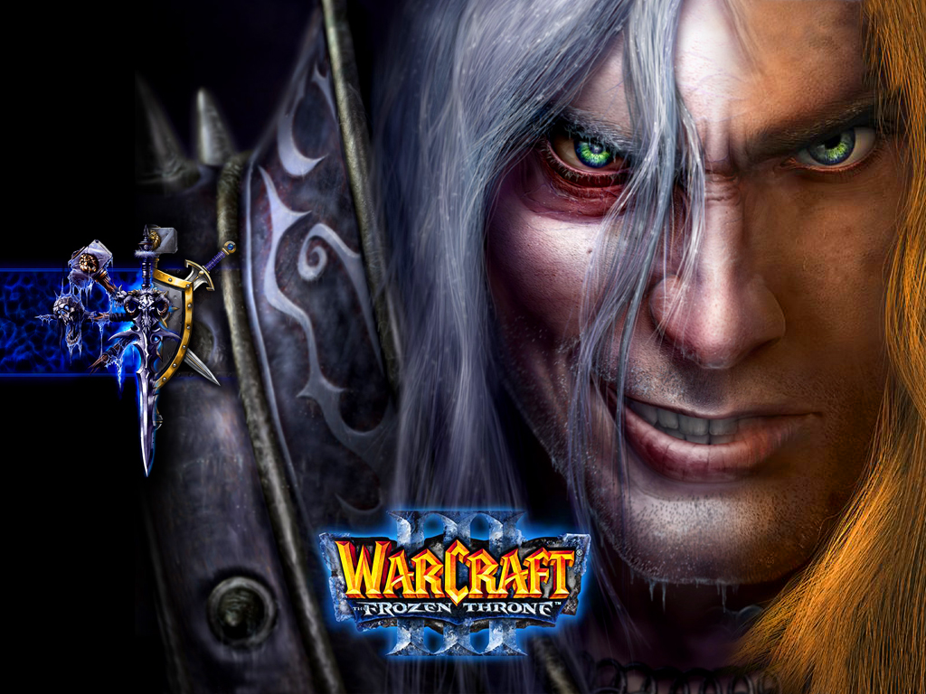 Fond d'ecran Warcraft