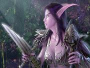 World of Warcraft Night Elf