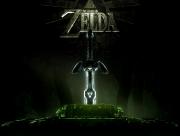Excalibur Zelda