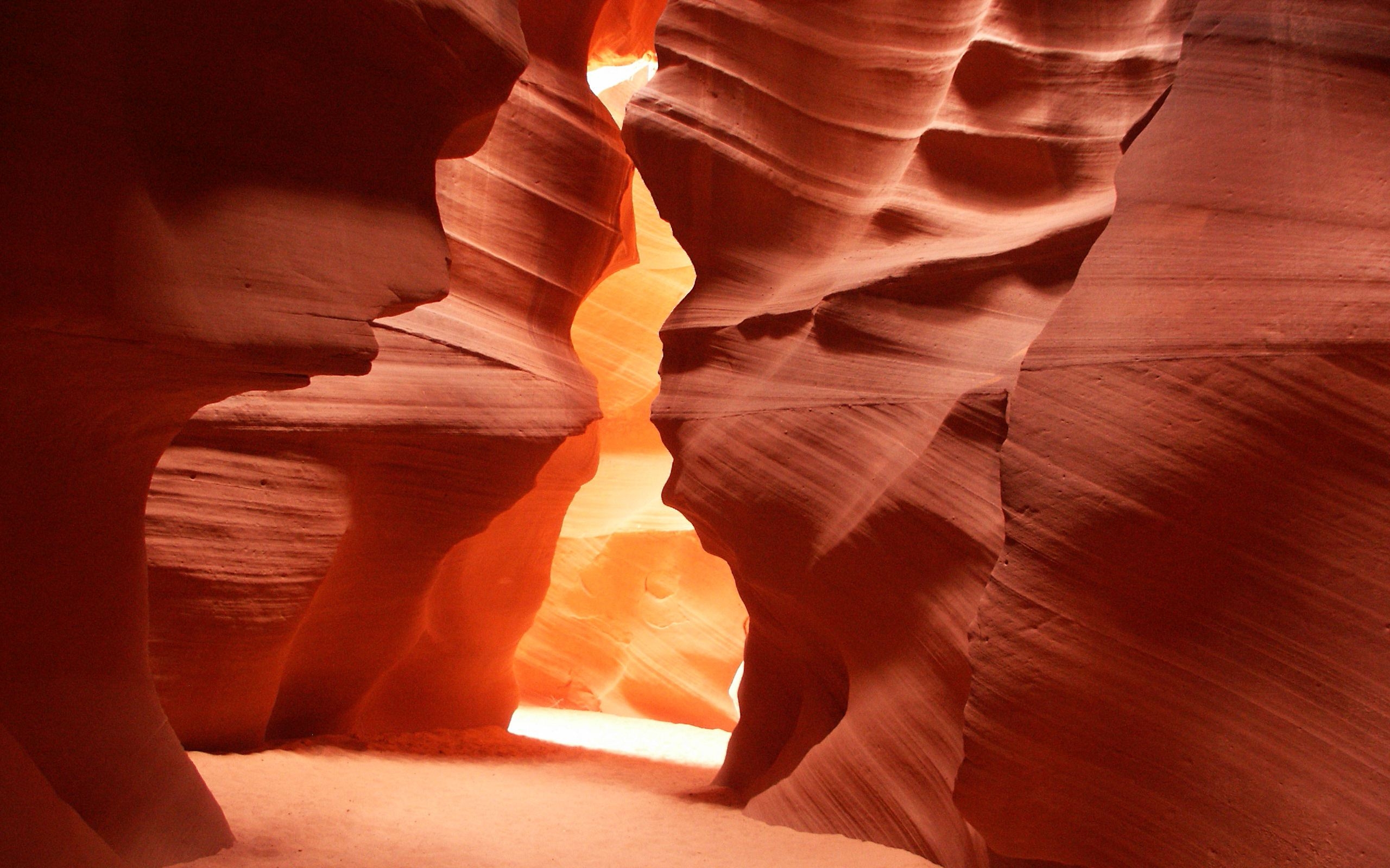 Fond d'ecran Grotte du Colorado
