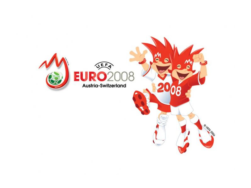Fond d'ecran Euro 2008