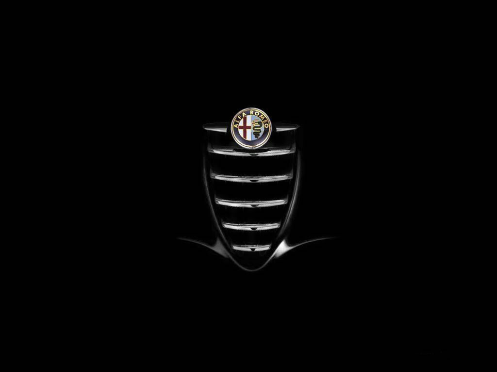 Fond d'ecran Alfa Romeo