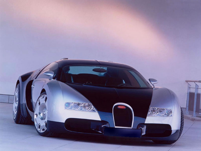 Fond d'ecran Bugatti