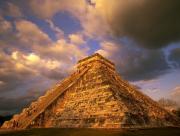 Temple Maya