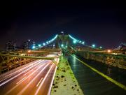 Pont USA Nuit