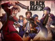 Black Lagoon Femmes