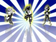 Super Sayens