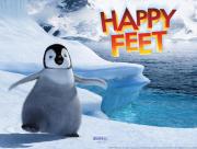 Happy Feet